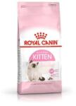 Royal Canin Kitten Száraz Eledel - 4 kg (121431)