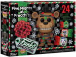 Funko Five Nights at Freddy' s 2023 adventi kalendárium (FU72480) - pepita
