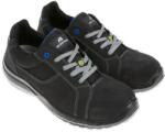 AboutBlu BAKU LOW S3L FO SR ESD munkavédelmi cipő (5148401LA42) - pepita