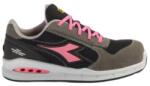 Diadora UTILITY RUN NET AIRBOX LOW S1PS FO SR munkavédelmi cipő (701.181146-C8709 39) - pepita