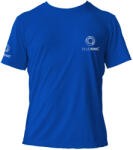 BLUERING TU03T ROYAL BLUE XL