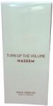 Naseem Turn Up The Volume EDT 75 ml Parfum