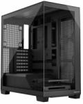 MODECOM Volcano Stellar Black (AT-STELLAR-NF-0000-10)