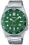 Casio MTD-135D-3AVDF Ceas