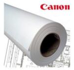  Canon Mázolatlan Plotter Papir 80 gsm 914 mm 36" Plotterpapír Plotter papír 914 mm x 50fm 36˝ 80gr