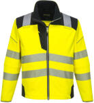Portwest PW3 Hi-Vis T402YBR4XL