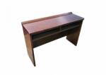  Masa sala conferinta 120cm, nuc, MDF, E-1207