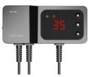 SALUS Controler SALUS NPC1B pentru pompa circulatie AT SAU pompa alimentare boiler cu acumulare ACM (NPC1B)