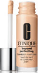 Clinique Beyond Perfecting Foundation + Concealer Фон дьо тен флуид 30ml - douglas - 72,80 лв