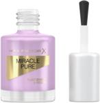 MAX Factor Miracle Pure Nail Polish Лак за нокти 12ml