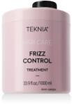 Lakmé Teknia Frizz Control Treatment mască de păr păr gros păr indisciplinat 1000 ml unisex