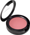 Mac Powder Blush Satin Руж компактен 6gr