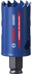 Bosch EXPERT körkivágó 40 mm | Hossz: 60 mm | Carbide | Szerszámfelfogatás: Power Change Plus (2608901885)