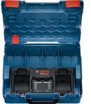 Bosch EXAL akkumulátortöltő szerszámgépekhez 18 V (1600A02YG5)