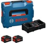 Bosch EXPERT akkumulátor és töltő szett 18 V | 8 Ah (1600A0373X)