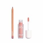 Kylie Cosmetics Glossy Lip Kit Комплект