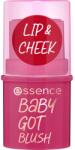 Essence Baby Got Blush Руж кремообразен 5, 5gr