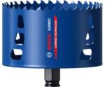 Bosch EXPERT körkivágó 111 mm | Hossz: 60 mm | Carbide | Szerszámfelfogatás: Power Change Plus (2608901902)