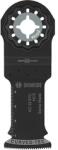 Bosch merülőfűrészlap oszcilláló multigéphez 32 mm | 5 db (2608669248)