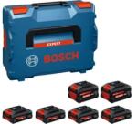 Bosch EXBA akkumulátor 18 V | 4 Ah/8 Ah (1600A0373G)