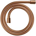 OMNIRES - Furtun de duș, 125 cm, cupru periat 022-XCPB (022-XCPB)