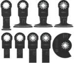 Bosch multigép tartozék készlet 9 darab (2608669335)