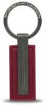 Porsche Design Breloc Porche Design Keyring Metal Bar Red (OKY28801.019)