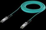 Ubiquiti Cablu AOC UBNT UACC-AOC-QSFP28-30M, 100 Gbps, 30m (UACC-AOC-QSFP28-30M)