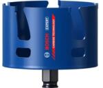 Bosch EXPERT körkivágó 105 mm | Hossz: 60 mm | Carbide | Szerszámfelfogatás: Power Change Plus (2608901942)