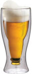 MAXXO Bere 350 Ml Pagar Maxxo Pahar