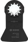 Bosch ATZ 52 SC habarcseltávolító lap oszcilláló multigéphez 52 mm, 10 db (2608669269)