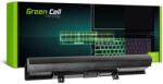 Green Cell Baterie Green Cell PA5185U-1BRS pentru Toshiba Satellite C50-B C50D-B C55-C C55D-C C70-C C70D-C L50-B L50D-B L50-C L50D-C (TS38)