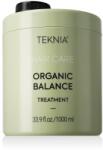 Lakmé Teknia Organic Balance Treatment hajpakolás minden hajtípus 1000 ml uniszex