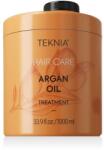 Lakmé Teknia Argan Oil Treatment hajpakolás normál haj száraz haj 1000 ml uniszex