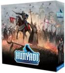 Kard és Korona Hunyadi - A nándorfehérvári diadal, társasjáték - magyar nyelvű (707125) - jateknet