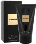Jil Sander No. 4 tusfürdő 150 ml nőknek