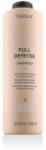 Lakmé Teknia Full Defense Shampoo 1000 ml sampon meggyengült haj uniszex