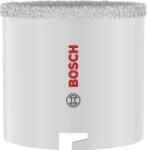 Bosch Tégla és puha csempe befogótüskés körkivágó, 73 x 60 mm 2608594536 (2608594536)