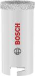 Bosch Tégla és puha csempe befogótüskés körkivágó, 33 x 60 mm 2608594532 (2608594532)