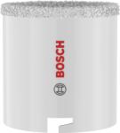 Bosch Tégla és puha csempe befogótüskés körkivágó, 67 x 60 mm 2608594535 (2608594535)