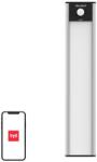 Yeelight A20 mozgásérzékelő szekrényvilágítás 20cm, 2700K (ezüst) (YLCG002)