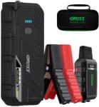Caross T36 Jump Starter hordozható indítássegítő (autó indító) + powerbank (CST36) - mstore