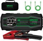 CAROSS USA T18 MAX Jump Starter hordozható indítássegítő (autó indító) + powerbank (CST18MAX) - mstore