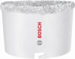Bosch Tégla és puha csempe befogótüskés körkivágó, 103 x 60 mm 2608594538 (2608594538)