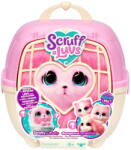 Pets Alive Little Live Pets: Scruff a Luv - kisállat mentőakció meglepetés szett