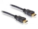 Delock High Speed HDMI Ethernet kábel - A apa/apa 5, 0m (DL82455) (DL82455)