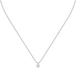 Morellato Bájos ezüst nyaklánc Tesori SAIW156