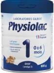 Physiolac Адаптирано мляко за кърмачета Physiolac - 1, 0-6 м, 800 g (10057130) - ozone
