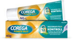Corega Maximum Fix & Kontroll mentolos műfogsorrögzítő krém 40 g
