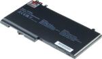 T6 Power Baterie T6 Power pentru Dell Latitude E5450, E5550, E5250, 3150, 3160, 3600mAh, 41Wh, 3 celule, Li-pol (NBDE0173)